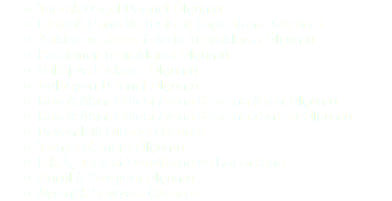 Toprak Özgül Direnci Ölçümü Elektrik Pano Ve Tesisatı Topraklama Ölçümü Makine ve Jenertörlerin Topraklama Ölçümü Paratoner Topraklama Ölçümü Voltaj ve Frekans Ölçümü İzolasyon Direnci Ölçümü Kaçak Akım Rolesi Açma Kapama Akım Ölçümü Kaçak Akım Rolesi Açma Kapama Zamanı Ölçümü Devamlılık Direnci Ölçümü Termal Kamera Ölçümü Elk. İç Tesisat Denetleme ve Raporlama Gürültü Seviyesi Ölçümü Aydınlık Seviyesi Ölçümü