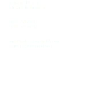 Adnan CİVELEK Elektrik Mühendisi 0532 241 43 97 0216 363 81 67 info@adcmuhendislik.com acivelek54@gmail.com 